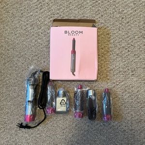 Bloom Beauty Styling System